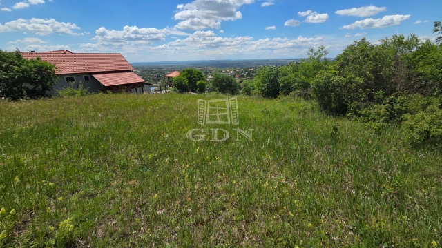 Eladó telek, Cserszegtomajon 76.329 M Ft / költözzbe.hu