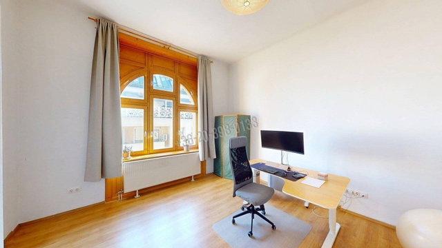 Eladó téglalakás, Budapesten, VIII. kerületben 81.9 M Ft