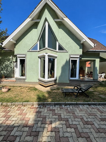 Eladó családi ház, Kozármislenyen 138 M Ft, 4 szobás