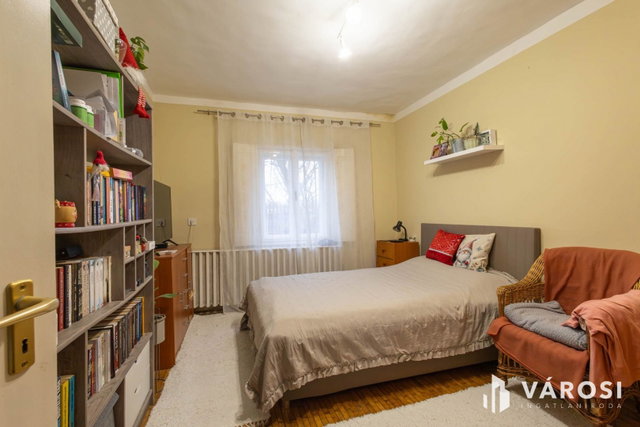 Eladó mezogazdasagi ingatlan, Szegeden 47.9 M Ft, 2 szobás