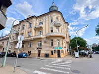 Eladó téglalakás, Szolnokon 98.9 M Ft, 4+1 szobás