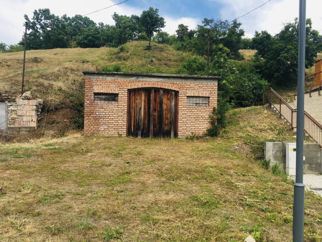 Eladó ipari ingatlan, Pálosvörösmarton 15.8 M Ft