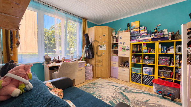Eladó téglalakás, Nagykanizsán 34.99 M Ft, 2 szobás