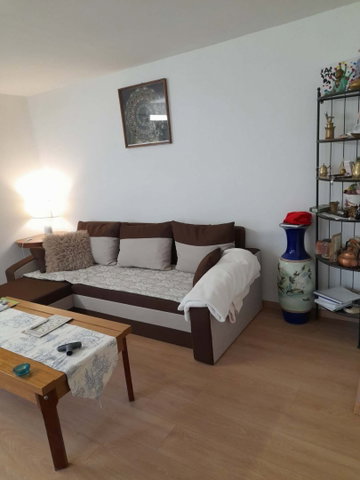 Eladó családi ház, Gyöngyöspatán 16.5 M Ft, 2 szobás