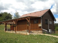Eladó családi ház, Noszvajon 37 M Ft, 2 szobás