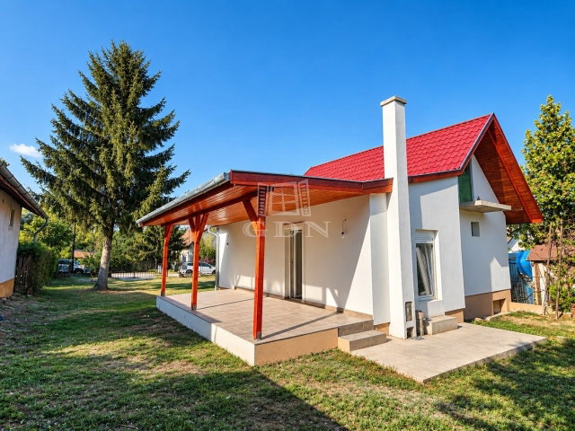 Eladó családi ház, Somon 40 M Ft, 3+1 szobás