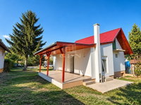 Eladó családi ház, Somon 40 M Ft, 3+1 szobás