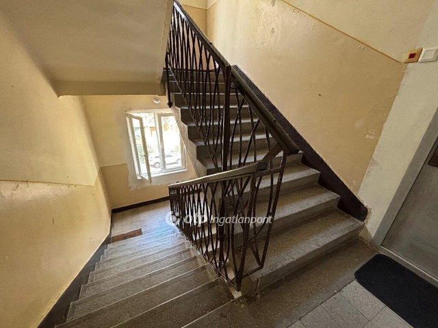 Eladó téglalakás, Miskolcon 24.99 M Ft, 2 szobás