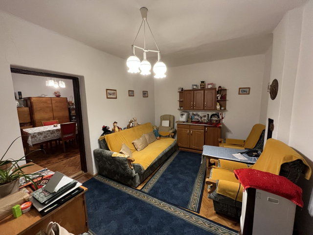 Eladó családi ház, Debrecenben 63 M Ft, 2 szobás