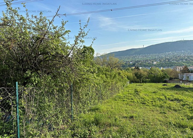 Eladó telek, Budapesten, III. kerületben 144 M Ft