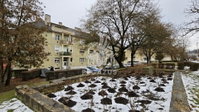 Eladó téglalakás, Ózdon, Árpád Vezér úton 10.8 M Ft