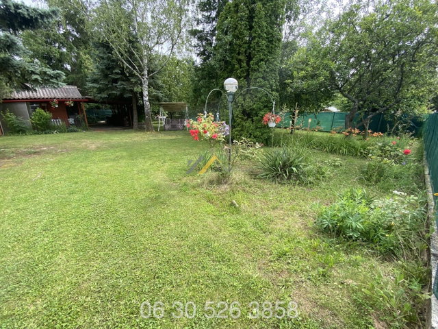 Eladó telek, Szombathelyen 8.99 M Ft / költözzbe.hu
