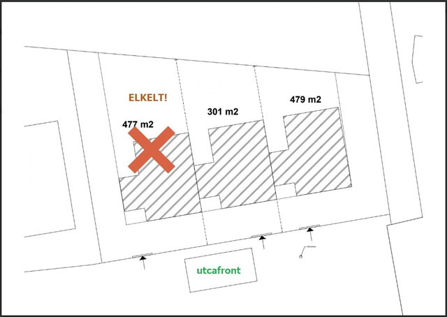 Eladó családi ház, Hajdúsámsonon 58 M Ft, 3 szobás