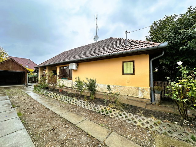 Eladó családi ház, Gyulán 47 M Ft, 2+1 szobás
