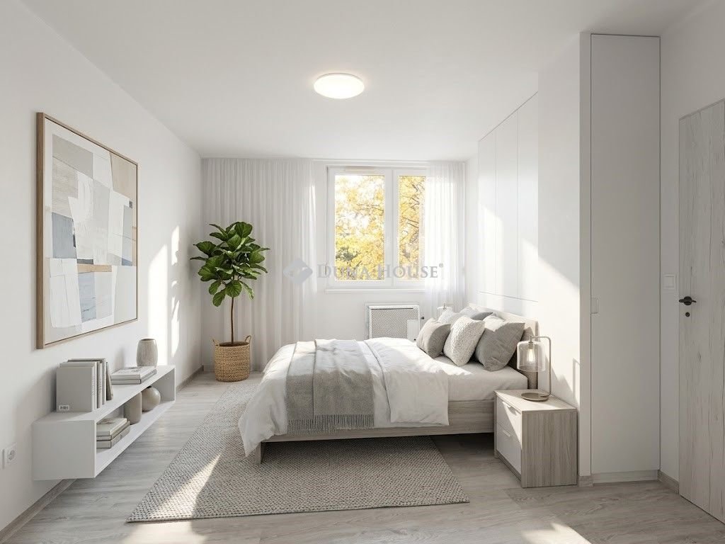 Lakás · 1 hálószoba · 35 m² · 21.900.000 Ft