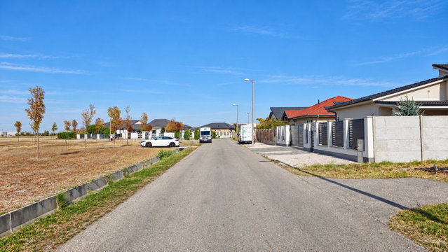 Eladó telek, Szegeden 68.99 M Ft / költözzbe.hu