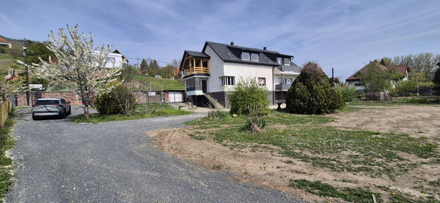 Eladó családi ház, Badacsonytomajon, Park utcában 79.9 M Ft