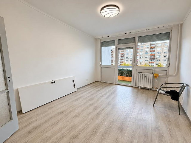 Eladó panellakás, Budapesten, IV. kerületben, Kassai utcában