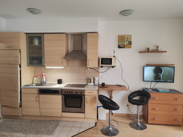Kiadó téglalakás, albérlet, VI. kerületben, Király utcában