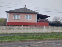 Eladó családi ház, Szalaszenden 15.5 M Ft, 2 szobás