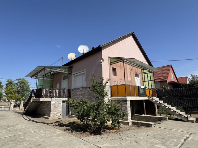 Eladó családi ház, Dabason 96 M Ft, 4 szobás