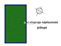 Eladó telek, Hernádon 3.5 M Ft / költözzbe.hu