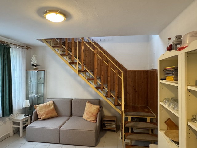 Eladó nyaraló, Balatonkenesén 59.9 M Ft, 3+1 szobás