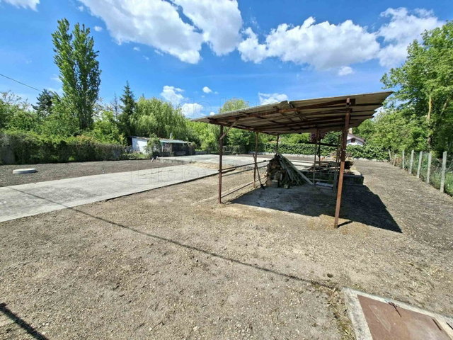 Eladó telek, Balatonfőkajáron 28.5 M Ft / költözzbe.hu