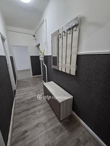 Eladó téglalakás, Miskolcon 28.9 M Ft, 2 szobás