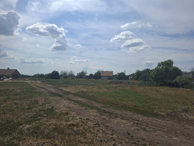 Eladó telek, Szolnokon 24.9 M Ft / költözzbe.hu