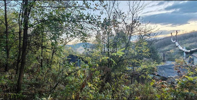 Eladó telek, Sárisápon, Pincesor utcában 14.9 M Ft