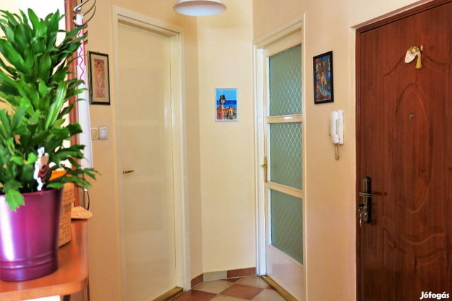 Kiadó téglalakás, albérlet, II. kerületben, Káplár utcában
