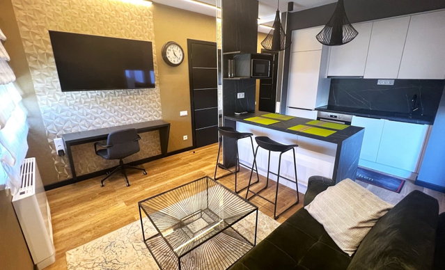 Kiadó téglalakás, albérlet, Debrecenben 340 E Ft / hó, 2 szobás