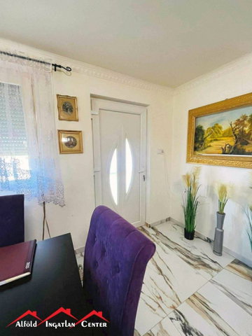 Eladó családi ház, Gyomaendrődön 22.99 M Ft, 3 szobás
