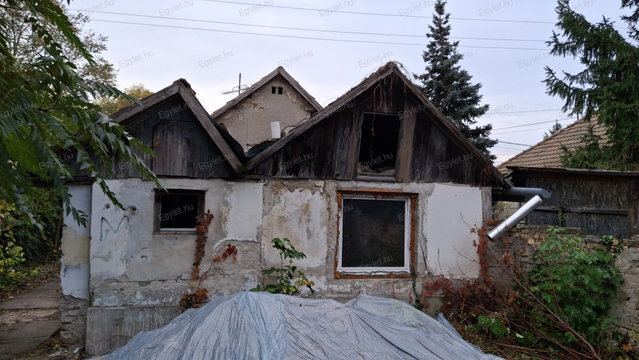 Eladó családi ház, Sződligeten 29.5 M Ft / költözzbe.hu