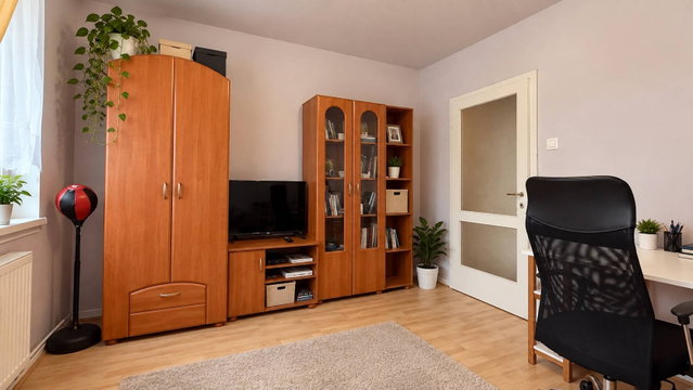 Kiadó panellakás, albérlet, Debrecenben 185 E Ft / hó, 2 szobás