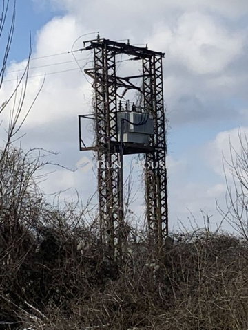 Eladó mezogazdasagi ingatlan, Hetesen 80 M Ft