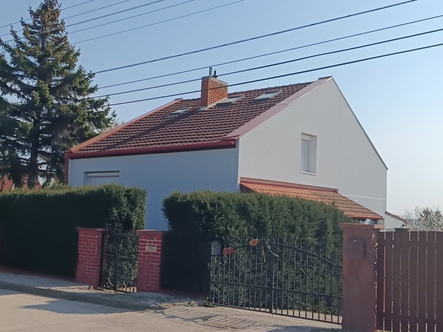 Eladó családi ház, Balatonalmádiban 169 M Ft, 5+1 szobás