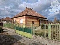Eladó családi ház, Petőfiszálláson 34.9 M Ft, 2 szobás