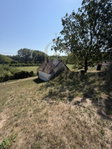 Eladó mezogazdasagi ingatlan, Látrányon 10 M Ft, 1 szobás