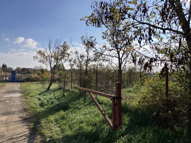 Eladó telek, Nádudvaron 4.9 M Ft / költözzbe.hu