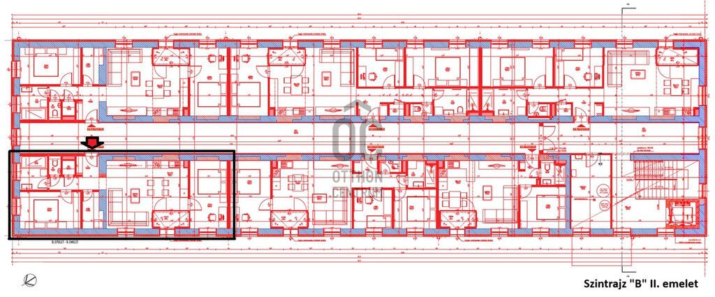 3 hálószoba · 68 m² · 86.500.000 Ft