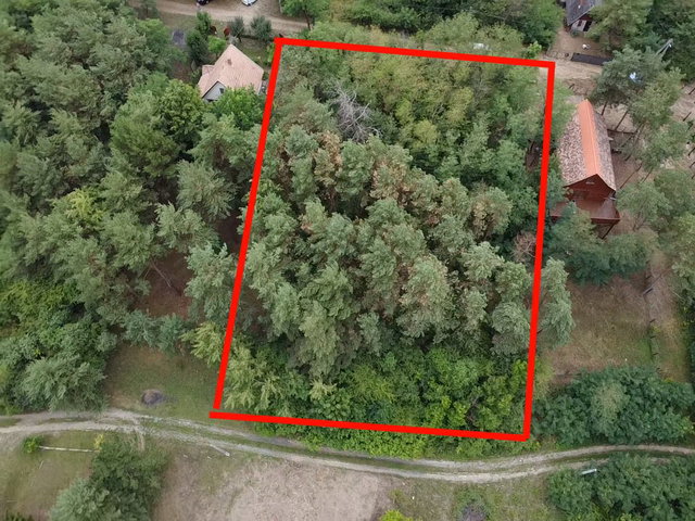 Eladó telek, Egerszalókon 9.49 M Ft / költözzbe.hu