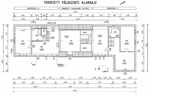 Eladó családi ház, Szombathelyen 45 M Ft, 4 szobás