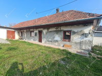 Eladó családi ház, Győrött 48 M Ft, 3 szobás