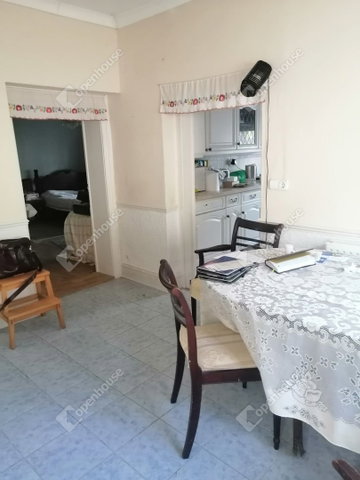 Eladó családi ház, Csörnyeföldön 15.9 M Ft, 2 szobás