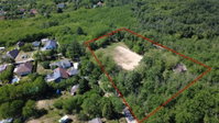 Eladó telek, Szadán 220 M Ft / költözzbe.hu
