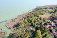 Eladó telek, Balatongyörökön 1600 M Ft / költözzbe.hu