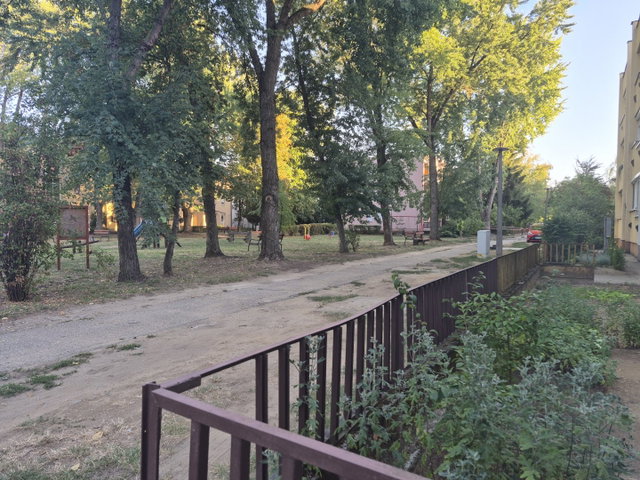 Eladó téglalakás, Mátészalkán 32.8 M Ft, 2 szobás