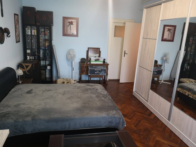 Eladó téglalakás, Pétfürdőn 37.99 M Ft, 2 szobás